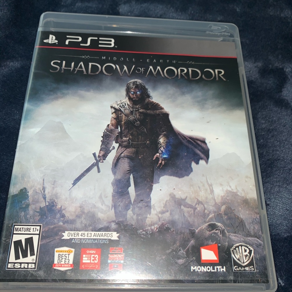 Game. WILL DROP PRICE FOR BUNDLE